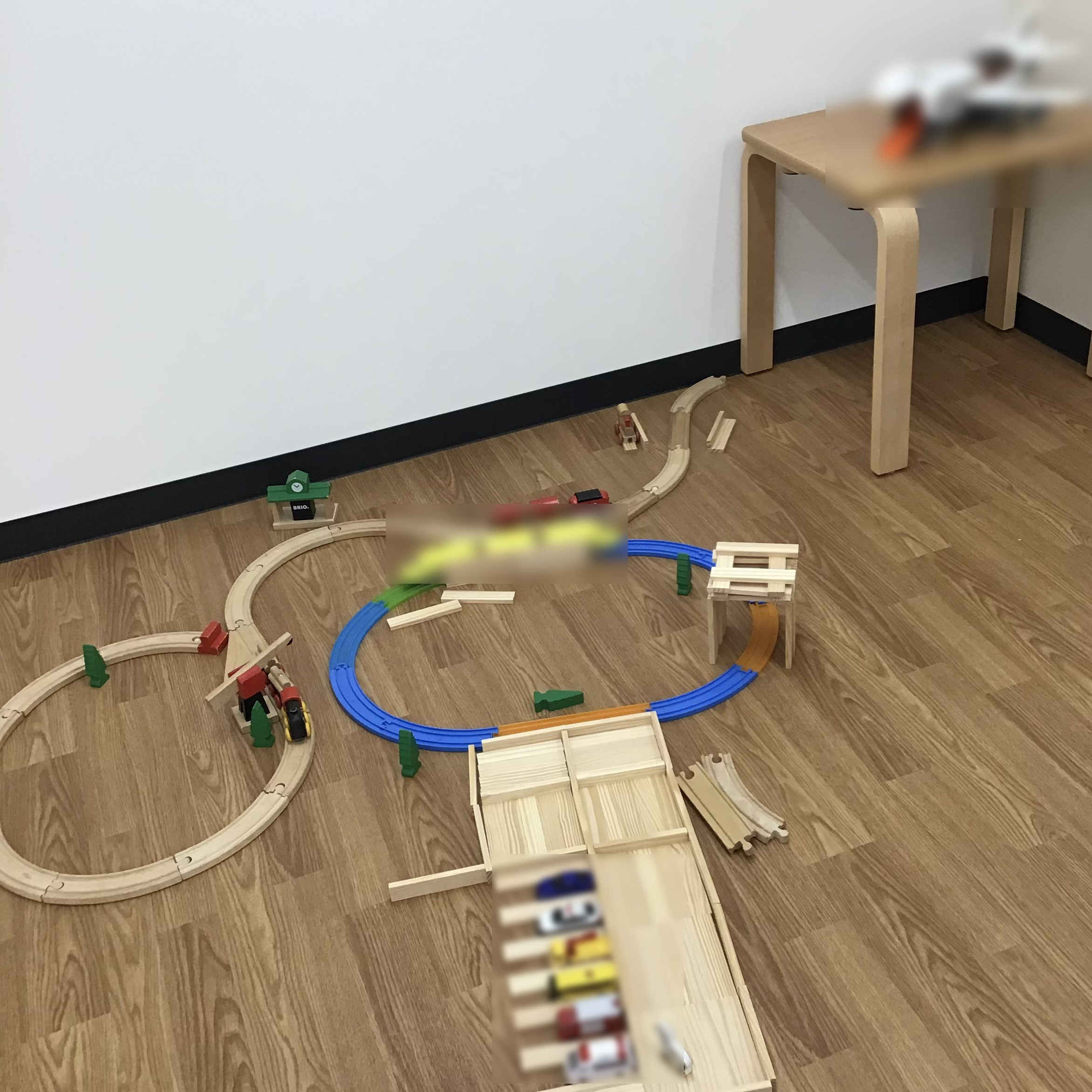 ハビー野田阪神駅前教室　4月イベント　画像②